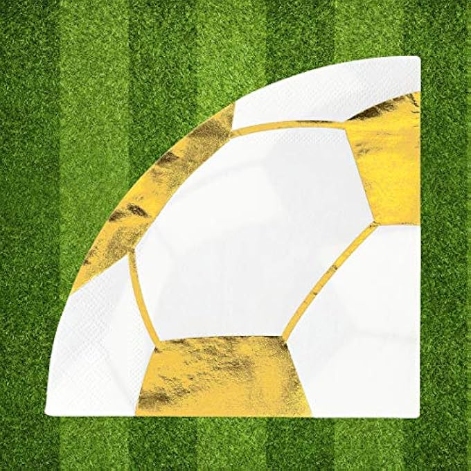 PARTY CHAMPIONS NAPKIN - Image 1